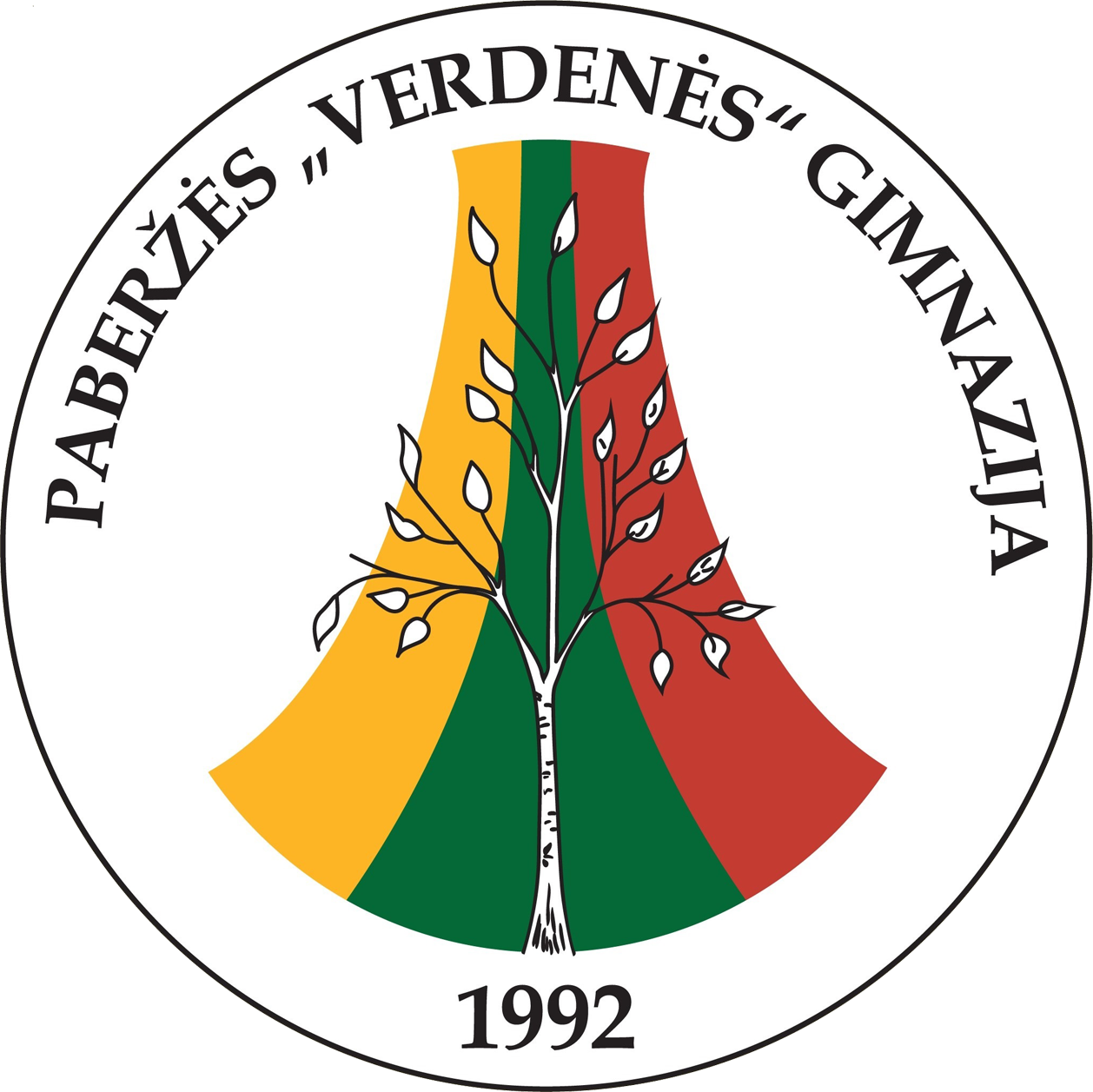 Vilniaus r. Paberžės